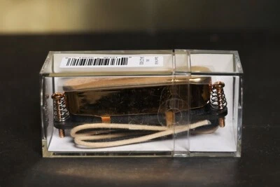 Pastilla de ritmo de cuello Suhr Classic T Tele Fender Telecaster dorada DISTRIBUIDOR AUTÉNTICO Foto 1 de 4