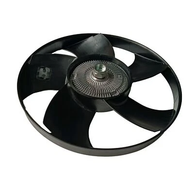 Conjunto de embrague ventilador radiador para 07-09 Dodge Sprinter 2500 3500 Freightline 3,0 L Foto 1 de 4