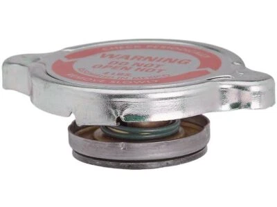 For 1955 Willys Custom Radiator Cap Gates 97427KRTX - Image 1 of 2