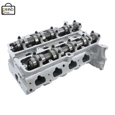55565291 For Buick Encore 2013 2014-2019 1.4L L4 Engine Cylinder Head Assembly — 第 1/4 张图片