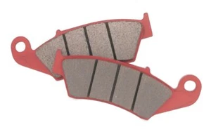BikeMaster Brake Pad and Shoe For Honda CRF230F 2003-2020 Sintered Front SH1054 - Picture 1 of 3