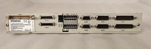 Siemens 6SN1118-0DK23-0AA2 (solo piezas). - Imagen 1 de 5