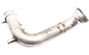 Turbo Pressure Pipe Audi TT MK1 VW Jetta Golf GTI MK4 1.8T - Genuine - Picture 1 of 3