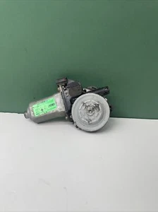 2004 Chevrolet Aveo Window Motor Front Left 96652141 - Picture 1 of 12