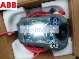 nuovo ciondolo ABB DSQC679 3HAC028357-001 robot insegnamento marca sigillato in fabbrica nella scatola# - Foto 1 di 9