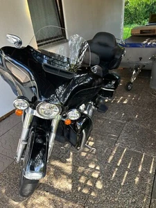 Harley-Davidson Electra Glide Ultra Limited - Bild 1 von 17