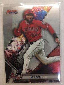 2019 Bowman Best Jo Adell prospect #TP-27 - Picture 1 of 2