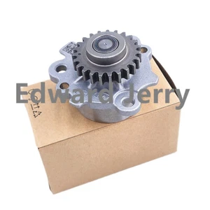 NEW Oil Pump for Hyundai i10 i20 KIA CEED Picanto 1.2L 1.4L 2016-2019 2131003100 - Picture 1 of 9