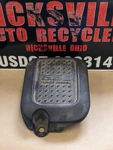 2007.5-2010 Chevy Silverado GMC Sierra LMM Duramax Diesel Intake Resonator - Picture 1 of 3