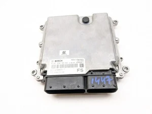 HONDA CRV ENGINE CONTROL MODULE ECU 1.6 I-DTEC DIESEL 37820R7CG25 MK4 2013 - Picture 1 of 8
