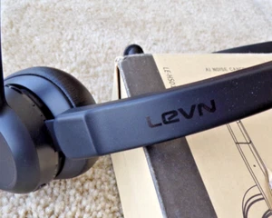 Auriculares LEVN, Auriculares Bluetooth con Micrófono Modelo LE-HS015 @c6 - Imagen 1 de 9
