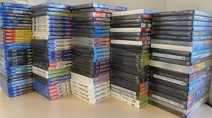 BRAND NEW - DVD, Blu-ray, 4K Pick & Choose Lot for Kids - Flat Rate Shipping - Picture 1 of 70