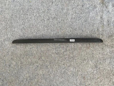 241696302 Manija de nevera Kenmore (negro) Foto 1 de 4