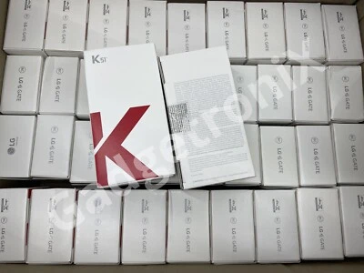 LG K51 UNLOCKED ANDROID SMARTPHONE 32GB LMK500MM NOT FOR METRO PCS - Image 1 of 2