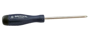 BRITOOL PHILLIPS KREUZKOPFSCHRAUBENDREHER PH2 - Bild 1 von 1