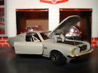 M2 1968 FORD MUSTANG FASTBACK 5.0 302 STREET CAR LIMITED EDITION 1/64 DETAILED