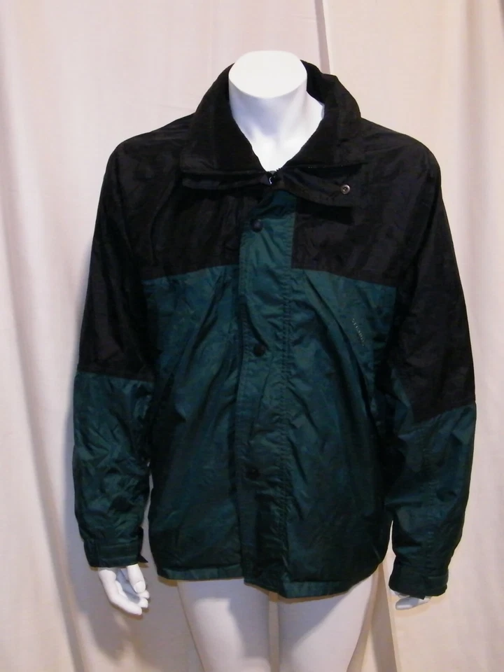 CHAQUETA HOMBRE STEARNS DRY WEAR ESTILO 8720 XL NYLON Foto 1 de 4