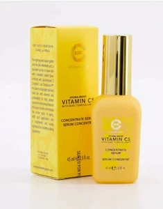 Elizabeth Grant  TORRICELUMN HYDRA -MOIST VITAMIN C5 Serum 45 ml  RRP £75 BNIB - Picture 1 of 2