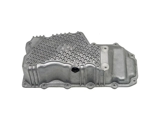 Dorman 39PQ17S Oil Pan Fits 1997-2005 Dodge Neon 2.0L 4 Cyl Engine Oil Pan - Image 1 of 1