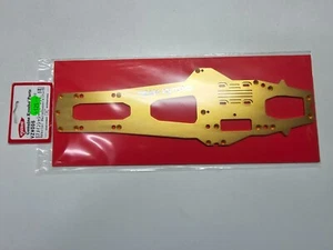 Kyosho VZW005 SP Special Main Chassis V-ONE S - Imagen 1 de 3