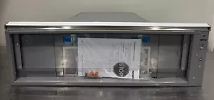 Zline ZPI-E36BG Range Good Convertible Under Cabinet Stainless Pisa 500 CFM NEW! - Picture 1 of 19