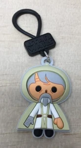 Clip borsa personaggio STAR WARS NUOVO ~ JEDI MASTER LUKE - Foto 1 di 3