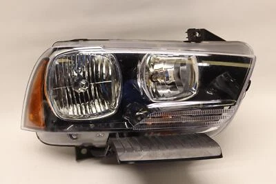 Faro del lado derecho del pasajero Dodge Charger R/T 2011-2014 OEM Foto 1 de 4