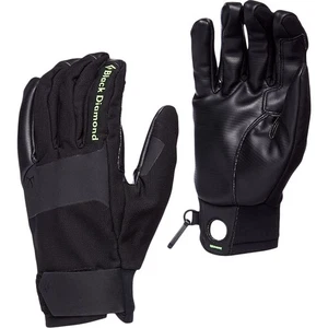 Black Diamond - Torque S Fingerhandschuhe Eisklettern Drytooling Hochtouren - Picture 1 of 1