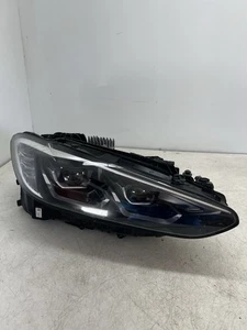 BMW I4 G26 2022- 2024 FULL LED HEADLIGHT DRIVER 5A19354-05 *DAMAGED LUGS* - Picture 1 of 14