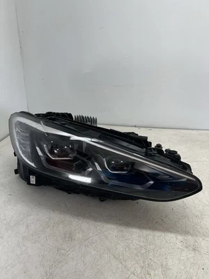 BMW I4 G26 2022- 2024 FULL LED HEADLIGHT DRIVER 5A19354-05 *DAMAGED LUGS* — 第 1/4 张图片