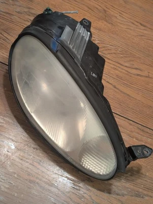 Mazda Miata 1999-2000 NB faros carcasa pasajero lado derecho NB1 Foto 1 de 4