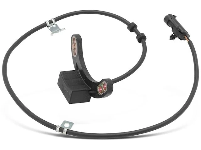 Front Left ABS Speed Sensor For 1990-1994 Dodge B150 Base 1991 1992 1993 NJ315HC - Изображение 1 из 1