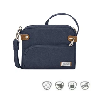 Travelon Anti-Theft Heritgae Crossbody - Bild 1 von 6