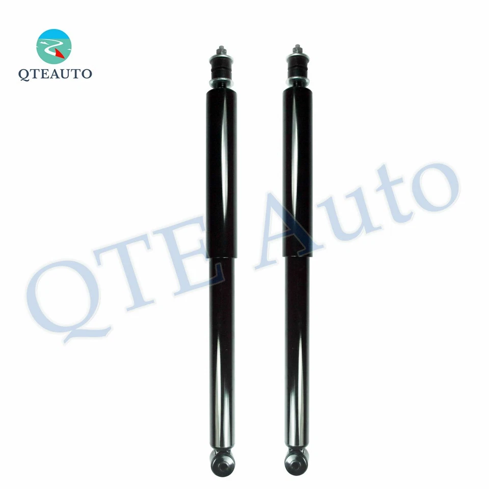 Пара из 2 задних амортизаторов для 1986-1994 Buick Skylark - Изображение 1 из 3