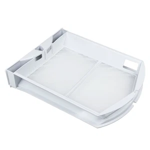 Fusselfilter Flusensieb Türsieb für Miele 6244611 Trockner Wäschetrockner - Bild 1 von 4