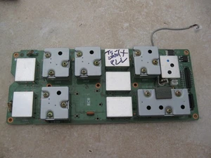 Kenwood TS-2000 TS-2000X  X57-606 B/11 TX-RX 2 (PLL) Unit in Excellent shape - Picture 1 of 3