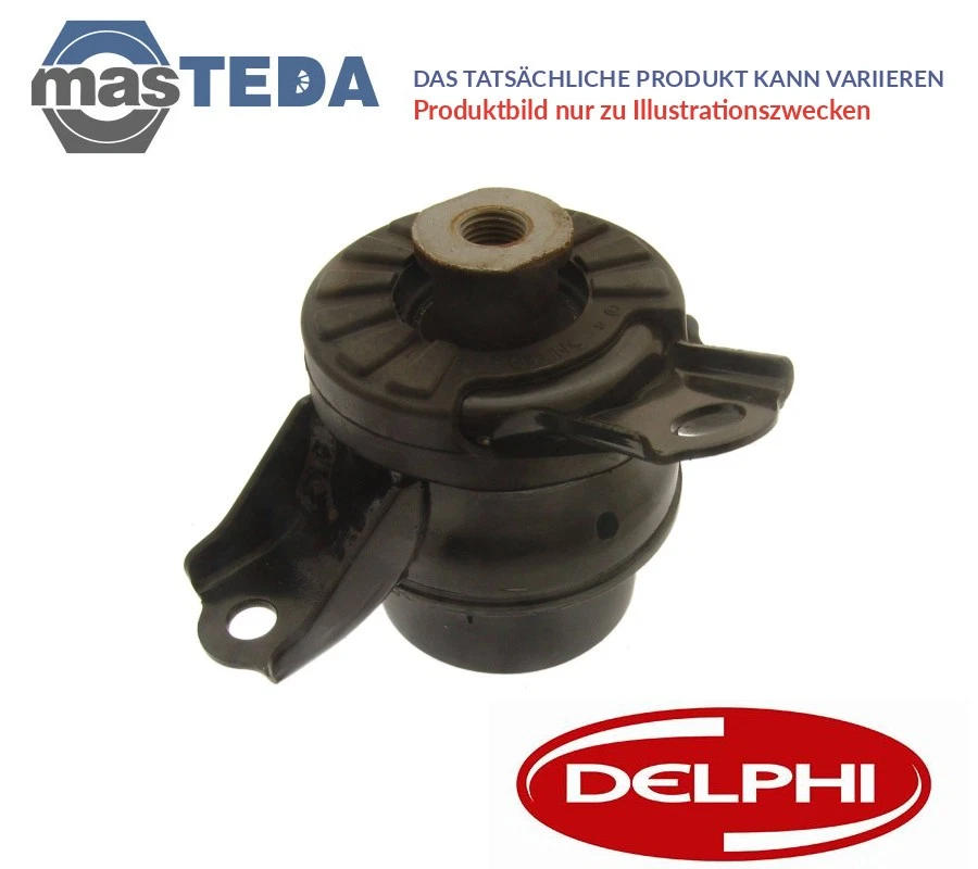 Delphi TEM130 Lagerung für Motor Motorlager Lagerung Motor Motorhalter