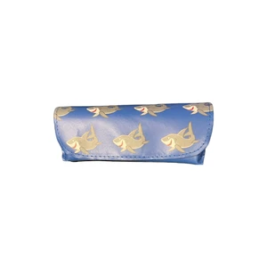 Sea Creatures - Shark Attack, estuche pequeño semiduro para gafas - Imagen 1 de 2