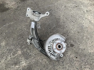 17-25 Chrysler Pacifica 3.6L FWD AT Front Right Spindle Knuckle W/ Control Arm T - Image 1 of 4