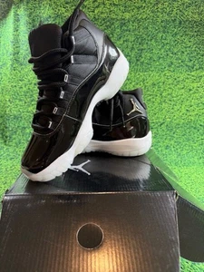 NEW Air Jordan 11 Retro- Men's 9.5-Jubilee 25th anniversary-CT8012011 - Picture 1 of 6