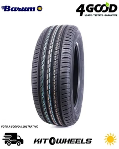 PNEUMATICI USATI BARUM 195/55R16 87V BRAVURIS 5 HM 2023 ESTIVI - Foto 1 di 7