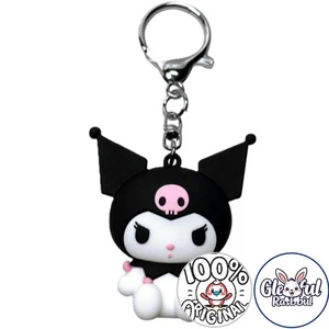 TMONEY Schlüsselanhänger Figuren Sanrio Silikon Koreanische Ware - Bild 1 von 3