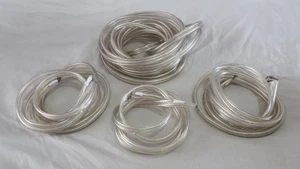 4 Lengths of Cambridge Audio Ultra 100 Speaker Cable - Over 15 Meters in Total - Picture 1 of 18