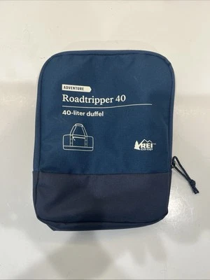 Bolsa/saco de lona REI Big Haul 40 litros *solo bolsa de transporte* bolsa de repuesto Foto 1 de 4