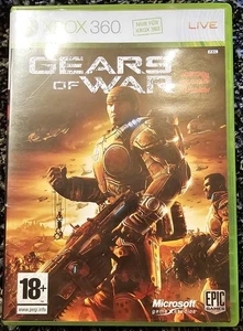 Gears of War 2 - Bild 1 von 4