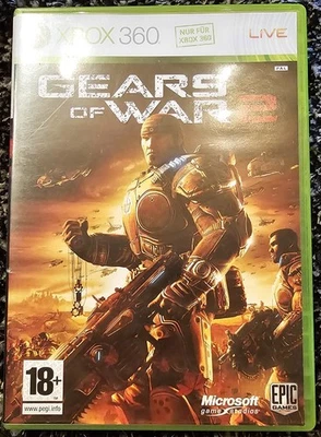 Gears of War 2 - Bild 1 von 4