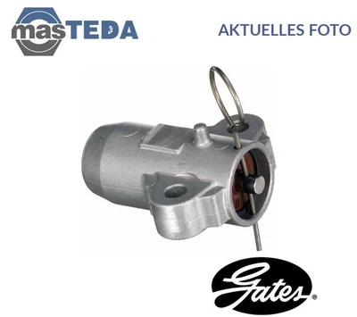 T43229 SCHWINGUNGSDÄMPFER ZAHNRIEMEN GATES FÜR HYUNDAI SANTA FÉ II,GRANDEUR - Image 1 of 4