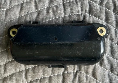 89 90 Honda VTR 250 1988 Interceptor cubierta tapa panel soporte Foto 1 de 4