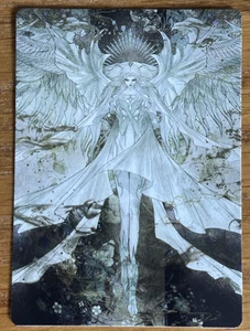 Tarjeta de arte de fantasía final Magic The Gathering, Hydaelyn, the Mothercrystal 34/53 - Imagen 1 de 2
