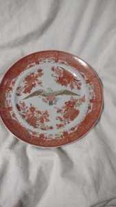 Placa de 10" Mottahedeh "Vista Alegre" 1776-1976 - Imagen 1 de 2